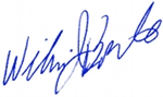 signature