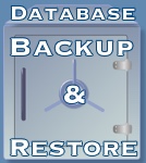 Automatically back up MySQL databases with Database Back Up and Restore