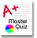 Master Quiz