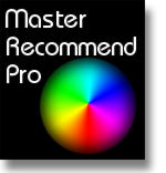 Master Recommend Pro