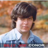 Billy Joe Conor CD Album Cover