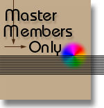 Master Members Only V3